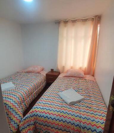 Hospedaje Mary House - En El Corazon Del Cusco Dış mekan fotoğraf