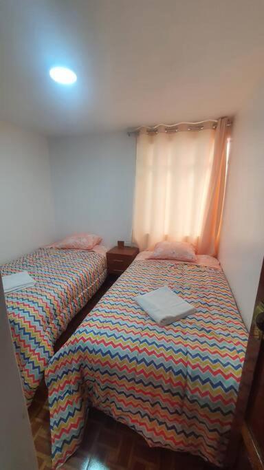 Hospedaje Mary House - En El Corazon Del Cusco Dış mekan fotoğraf